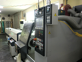 機械